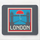 Search for umbrellas mousepads England