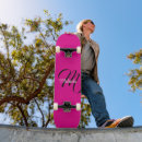 Search for hot skateboards Minimalist