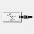 Search for couples luggage tags Elegant