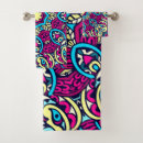 Search for mid century modern bathroom accessories Pastel