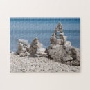 Recherche de empilement puzzles Île
