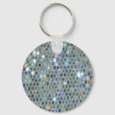 Search for glitzy keychains Glitter