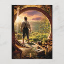 Search for bilbo postcards J r r tolkien