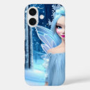 Recherche de fée bleue iphone coques Pour tous