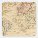Recherche de mercator autocollants Montré