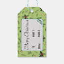 Search for holly berry gift tags Festive