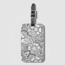 Recherche de griffonnage de motif accessoires Style de zen embrouillement