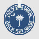Search for south carolina state ornaments Symbol
