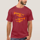 Search for trumpeters tshirts Trumpets