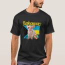 Search for swimming pig Souvenir