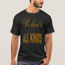 Recherche de kindness tshirts Citer