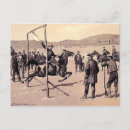 Search for pulling postcards Vintage