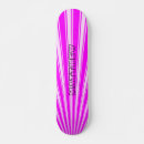 Search for funky skateboards Stripes