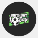 Search for world autism day stickers Soccer goalkeeper