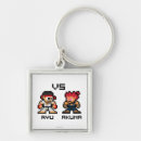 Recherche de bit 8 porteclés Streetfighter