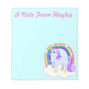 Recherche de poneys blocsnotes Girly