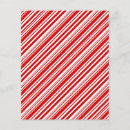 Search for christmas scrapbook paper Stripes