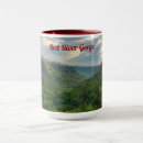 Search for red river Gorge