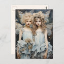 Search for fairy wings postcards Butterflies