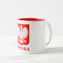 Search for flag pole mugs Poland