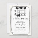 Search for home brew invitations For her