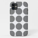 Recherche de grand pois iphone coques Girly
