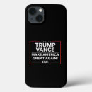 Search for trump for president iphone cases Election