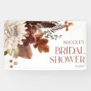 Search for fall in love backdrops Bridal shower