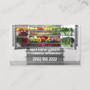 Search for refrigeration business cards Service