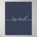Search for unique wedding seating charts Simple