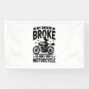 Search for motorcycle banners Rider