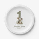 Search for sage green paper plates Boho