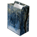 Recherche de winter wonderland gift bags Bleu