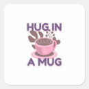 Search for cafe latte stickers Caffeine