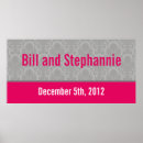 Recherche de motif dentelle posters Moderne