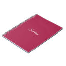 Search for minimalist notebooks Calligraphy