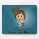 Recherche de étudiant en médecine tapis souris Médical