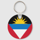 Search for antigua keychains Flag