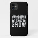 Search for challenge cases Motivational