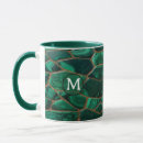 Search for malachite mugs Gemstone