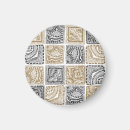 Recherche de patchwork magnets Carré