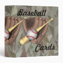 Search for baseball card binders Collector