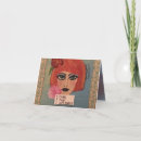 Search for funky cool cards Unique