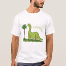 Search for brontosaurus tshirts Jurassic
