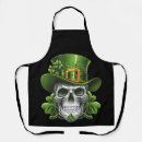 Recherche de st patricks day tabliers 2025