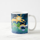 Search for rainbow forest mugs Animals