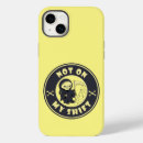 Recherche de la faucheuse iphone coques Essuyer