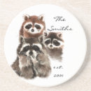 Search for raccoon weddings Couple