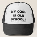 Search for old school hats Hip hop