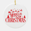 Search for flying santa ornaments Funny